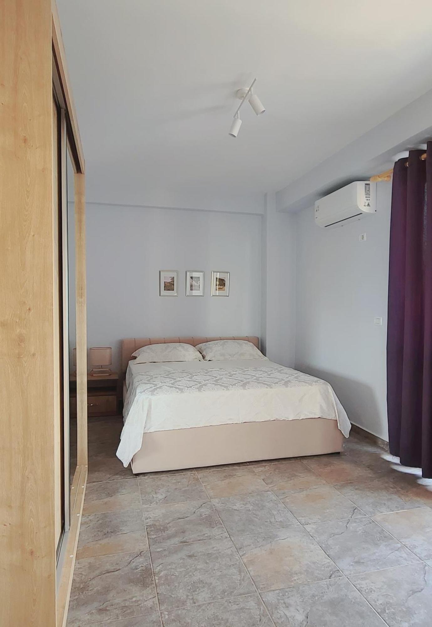 Leones Apartament Тирана Екстер'єр фото