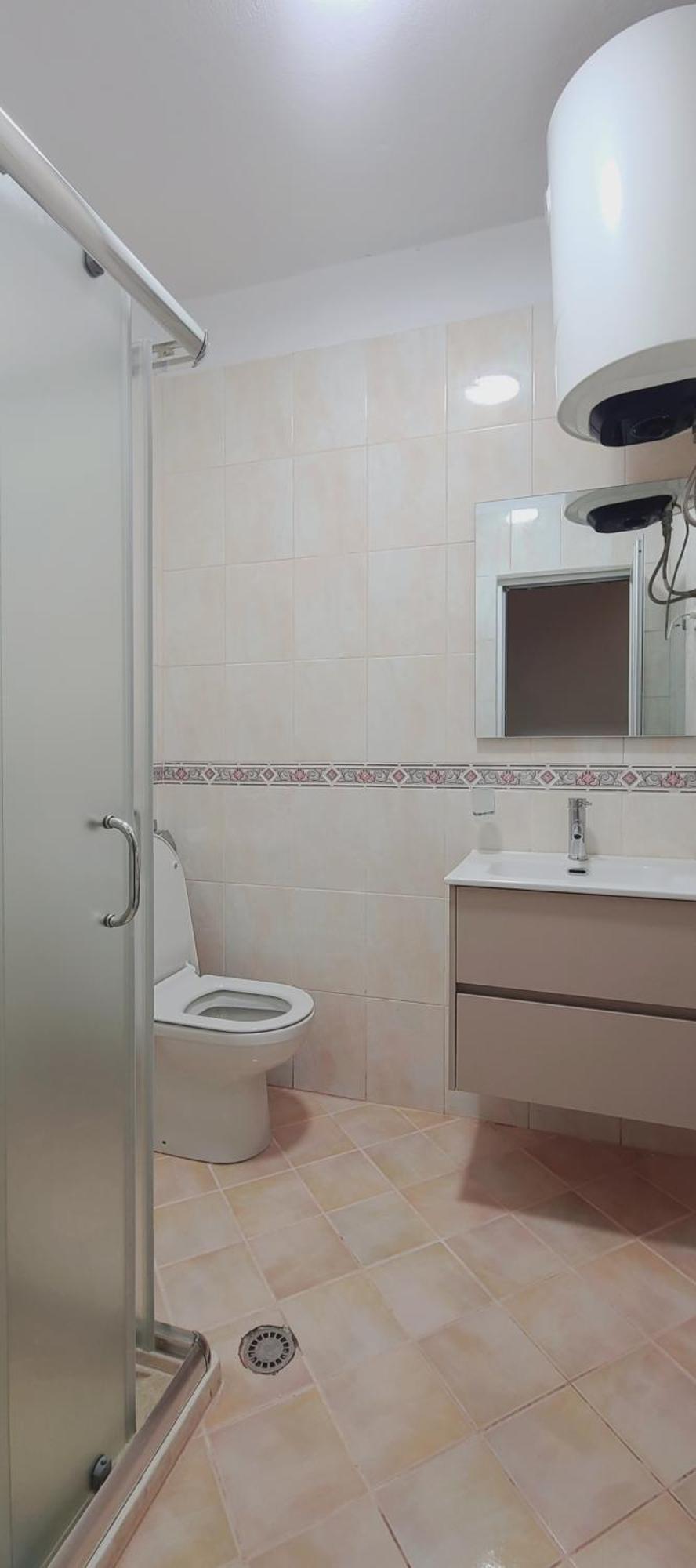 Leones Apartament Тирана Екстер'єр фото