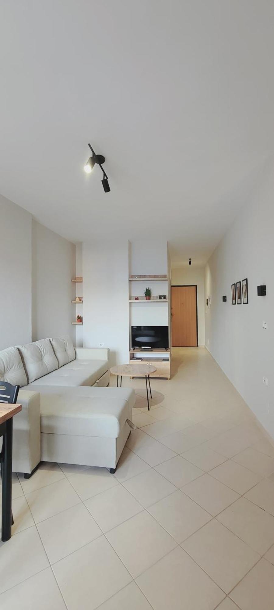 Leones Apartament Тирана Екстер'єр фото